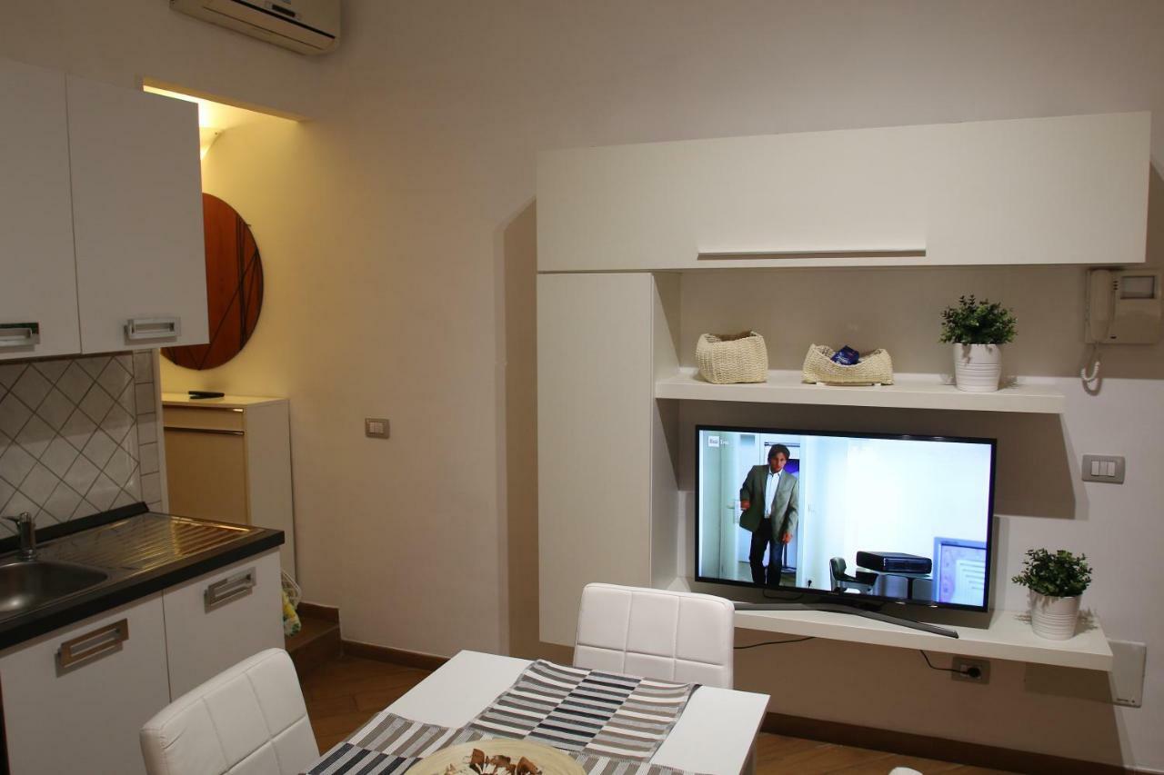 Dany Holidays Apartment Florence Ngoại thất bức ảnh