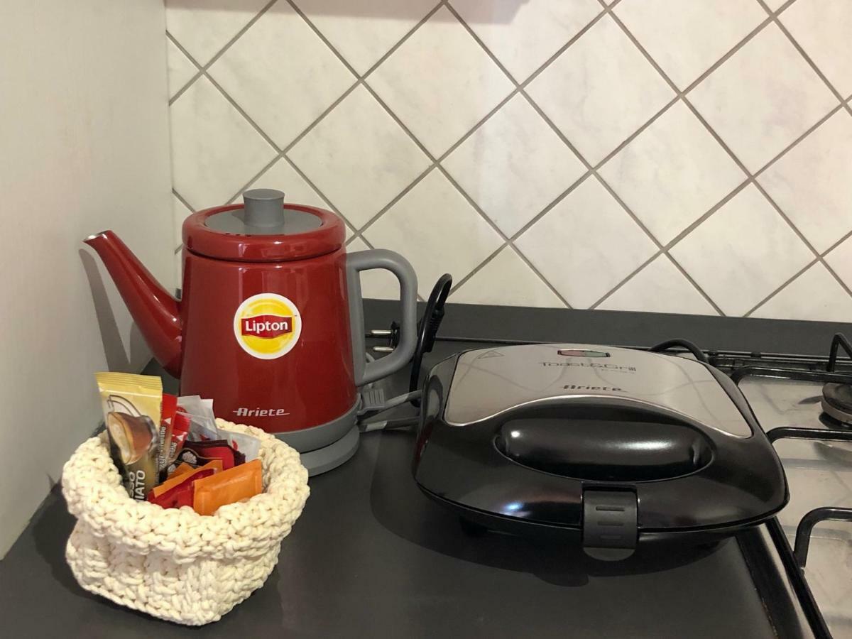 Dany Holidays Apartment Florence Ngoại thất bức ảnh